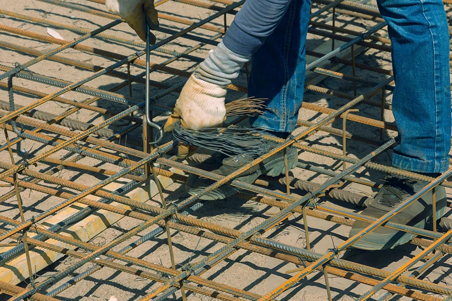 Commercial Foundation Repair in Lago Vista, TX