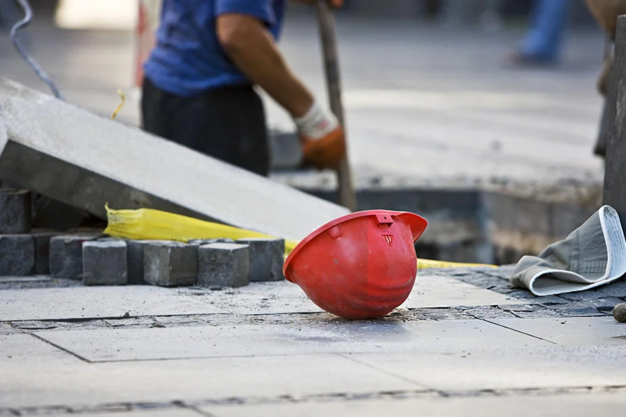 Commercial Foundation Repair in Lago Vista, TX