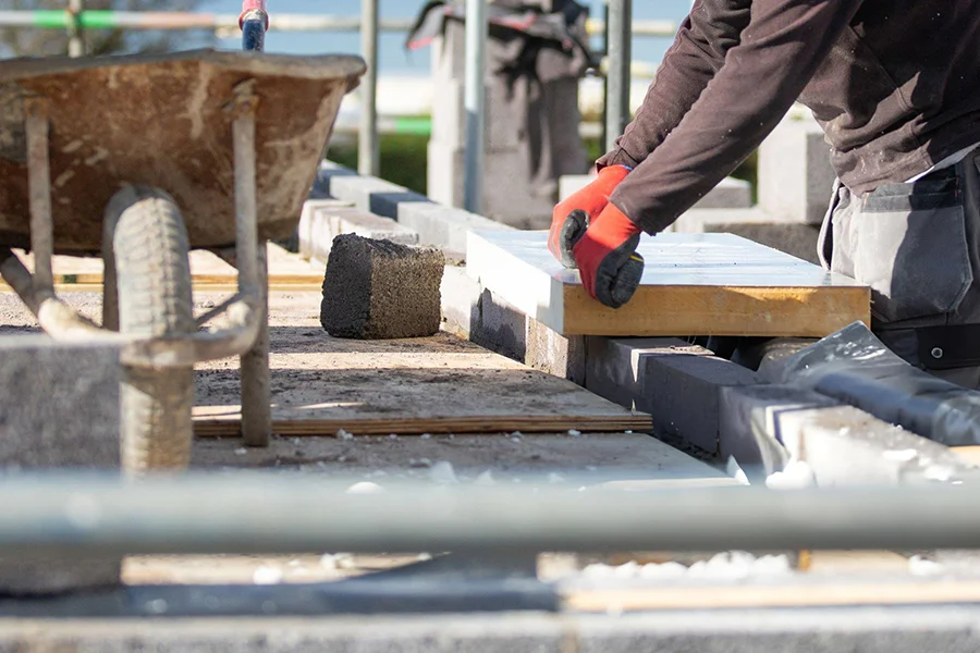 Commercial Foundation Repair in Lago Vista, TX