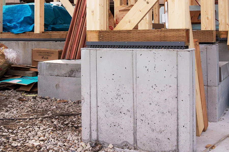 House Raising or Lifting in Lago Vista, TX